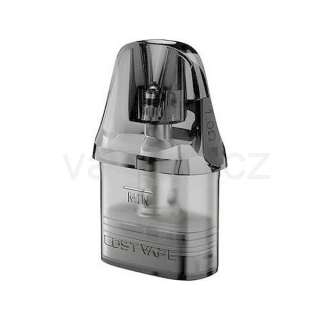 Lost Vape Ursa Pod V3 náhradní cartridge (1,0ohm) 1ks
