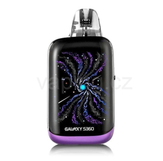 Lost Vape e-cigareta Galaxy S360 (Mystic Galaxy)