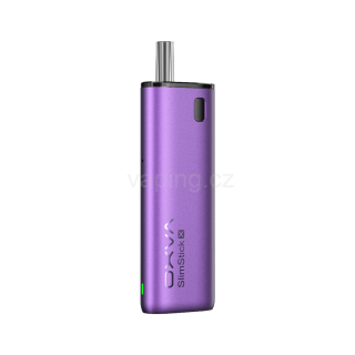 OXVA SlimStick X e-cigareta (purple) 1400mAh