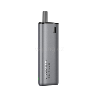 OXVA SlimStick X e-cigareta (gray) 1400mAh