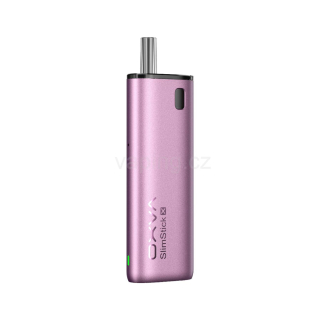 OXVA SlimStick X e-cigareta (pink) 1400mAh