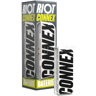 Riot Connex 1000 - Náhradní baterie 550mAh (bílá)