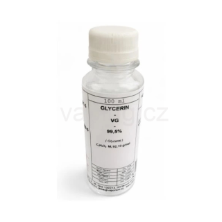 Glycerin, 100 ml