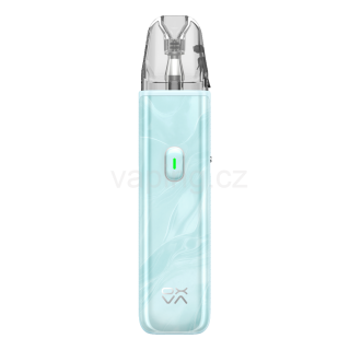 E-cigareta OXVA Xlim GO Lite (light blue) 1000mAh