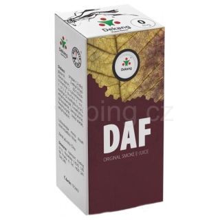 Liquid Dekang DAF 10ml - 0mg