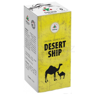 Liquid Dekang Desert ship 10ml - 0mg