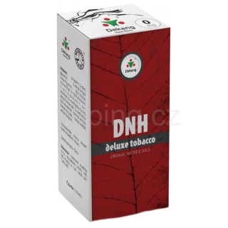 Liquid Dekang DNH-deluxe tobacco 10ml - 0mg