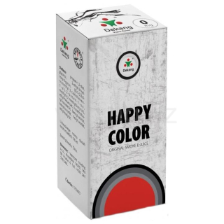 Liquid Dekang Happy color 10ml - 0mg