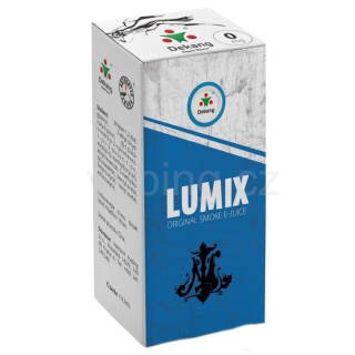 Liquid Dekang Lumix 10ml - 0mg