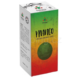 Liquid Dekang Mango 10ml - 0mg (mango)