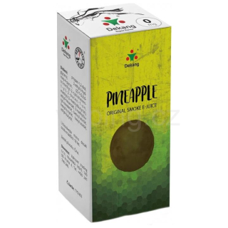 Liquid Dekang Pineapple 10ml - 0mg (Ananas)