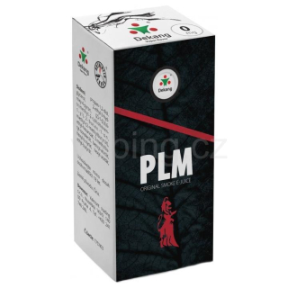 Liquid Dekang PLM 10ml - 0mg