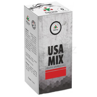 Liquid Dekang USA MIX 10ml - 0mg