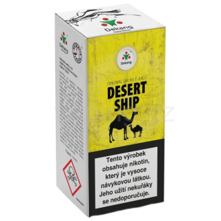 Liquid Dekang Desert ship 10ml - 18mg