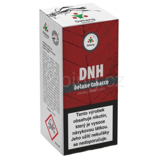 Liquid Dekang DNH-deluxe tobacco 10ml - 11mg