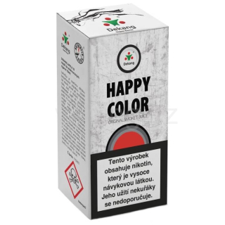 Liquid Dekang Happy color 10ml - 11mg