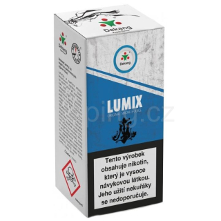 Liquid Dekang Lumix 10ml - 18mg