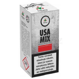 Liquid Dekang USA MIX 10ml - 11mg
