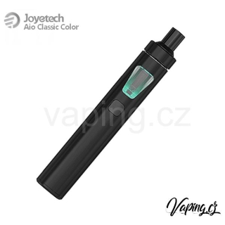 Joyetech eGo AIO 1500mAh Classic (černá)
