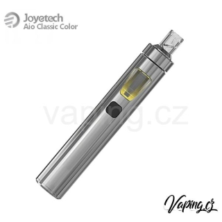 Joyetech eGo AIO 1500mAh Classic (Stříbrná)