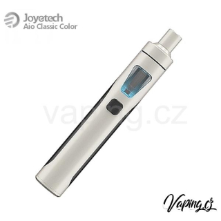 Joyetech eGo AIO 1500mAh Classic (Černo-bílá)