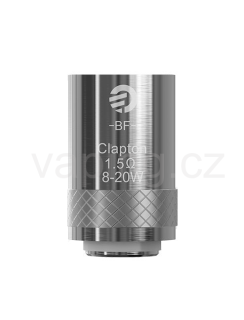 Joyetech BF Clapton 1,5ohm