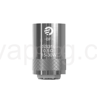 Joyetech BF SS316 0,5ohm