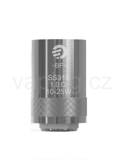 Joyetech žhavící hlava BF SS316 1ohm
