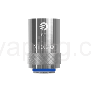 Joyetech žhavící hlava BF-Ni 0,2ohm