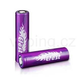Efest IMR 18650 3000mAh 35A