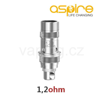 Aspire Triton Mini žhavící hlava 1,2ohm