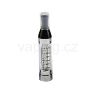 Kangertech CC/T2 2,4ml 1,8ohm (Čirá)