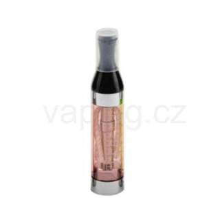 Kangertech CC/T2 2,4ml 2,2ohm (Červená)