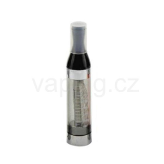Kangertech CC/T2 2,4ml 1,8ohm (Černá)
