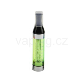 Kangertech CC/T2 2,4ml 2,2ohm (Zelená)
