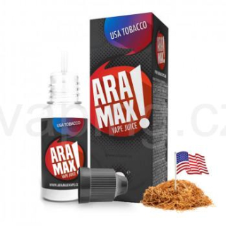 ARAMAX USA Tobacco 10ml 0mg