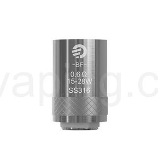 Joyetech BF SS316 0,6ohm