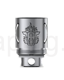 SMOK TFV8 - X4 žhavící hlava 0.15ohm