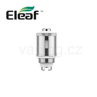 Eleaf GS Air Pure Cotton žhavící hlava 0,75ohm