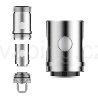 Vaporesso EUC žhavící hlava Clapton 0.4ohm
