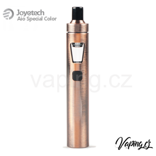 Joyetech eGo AIO 1500mAh Special (Brushed Bronze)