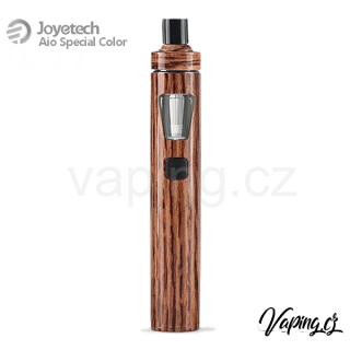 Joyetech eGo AIO 1500mAh Special (Wood)