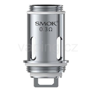 Smok Vape Pen 22 Dual Core žhavicí hlava 0,3ohm