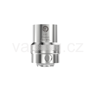 Joyetech LVC Clapton 1,5ohm