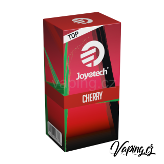 Joyetech Třešeň 10ml 0mg