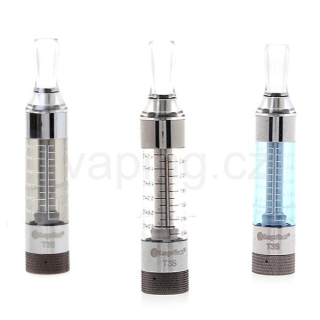 Kangertech clearomizér T3S (Čirá)