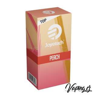 Joyetech Broskev 10ml 0mg