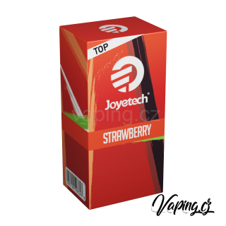 Joyetech Jahoda 10ml 0mg