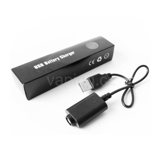 EGO USB nabíječka