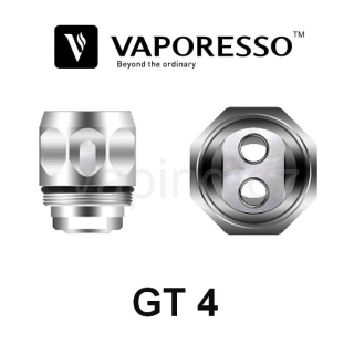 Vaporesso NRG GT4 žhavící hlava 0,15Ω